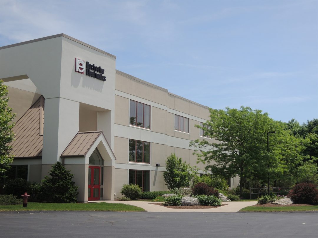 CONTACT US Building Technologies Inc